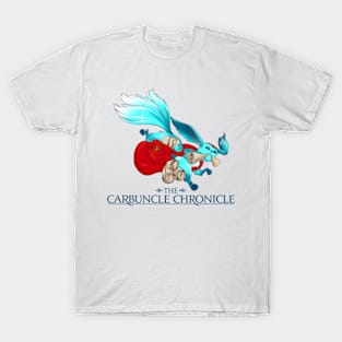 The Carbuncle Chronicle Simple T-shirt 1 T-Shirt